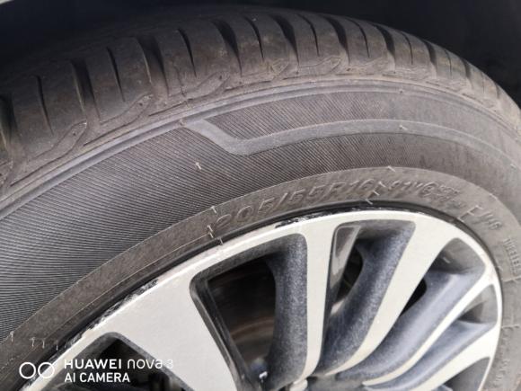 [临沂·鲁Q] 二手本田凌派2013款 1.8L 自动豪华版