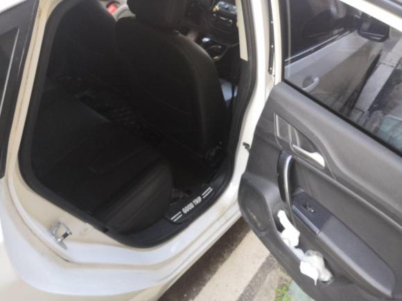 [嘉兴·皖N] 二手MG锐行2015款 1.5T 自动豪华版