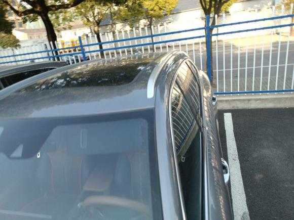 [上海·苏F] 二手比亚迪宋PLUS2020款 1.5T 自动旗舰PLUS