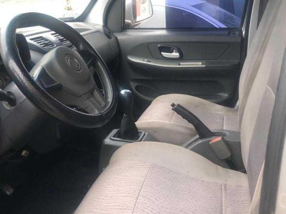 [佛山·粤Y] 二手东风小康东风小康厢货2017年上牌1.5L手动单排