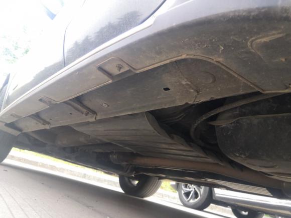 [无锡·苏B] 二手起亚起亚KX52016款 1.6T 自动两驱Premium