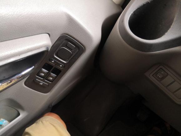 [成都·川A] 二手福田图雅诺2015款 2.8T商运版短轴4J28TC2