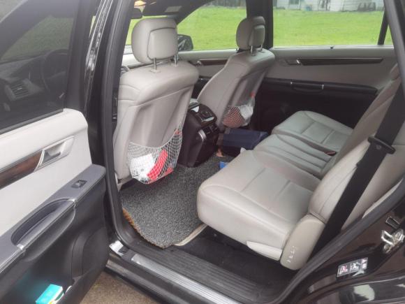 [金华·浙G] 二手奔驰奔驰R级2010款 R 300 L 商务型