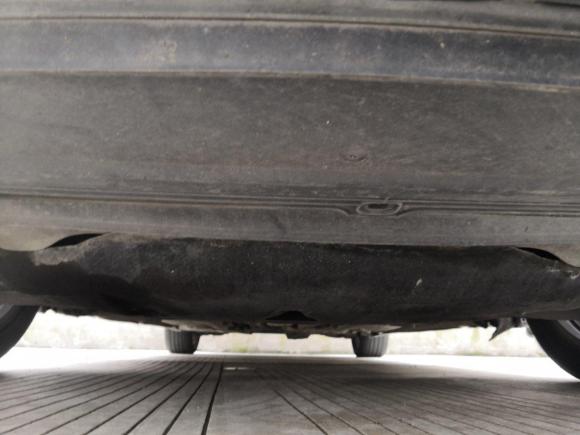 [宁波·浙B] 二手沃尔沃沃尔沃S80L2010款 2.5T 智尚版