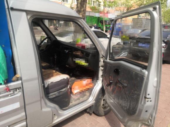 [青岛·鲁U] 二手五菱汽车五菱之光小卡2020款 1.2L 单排