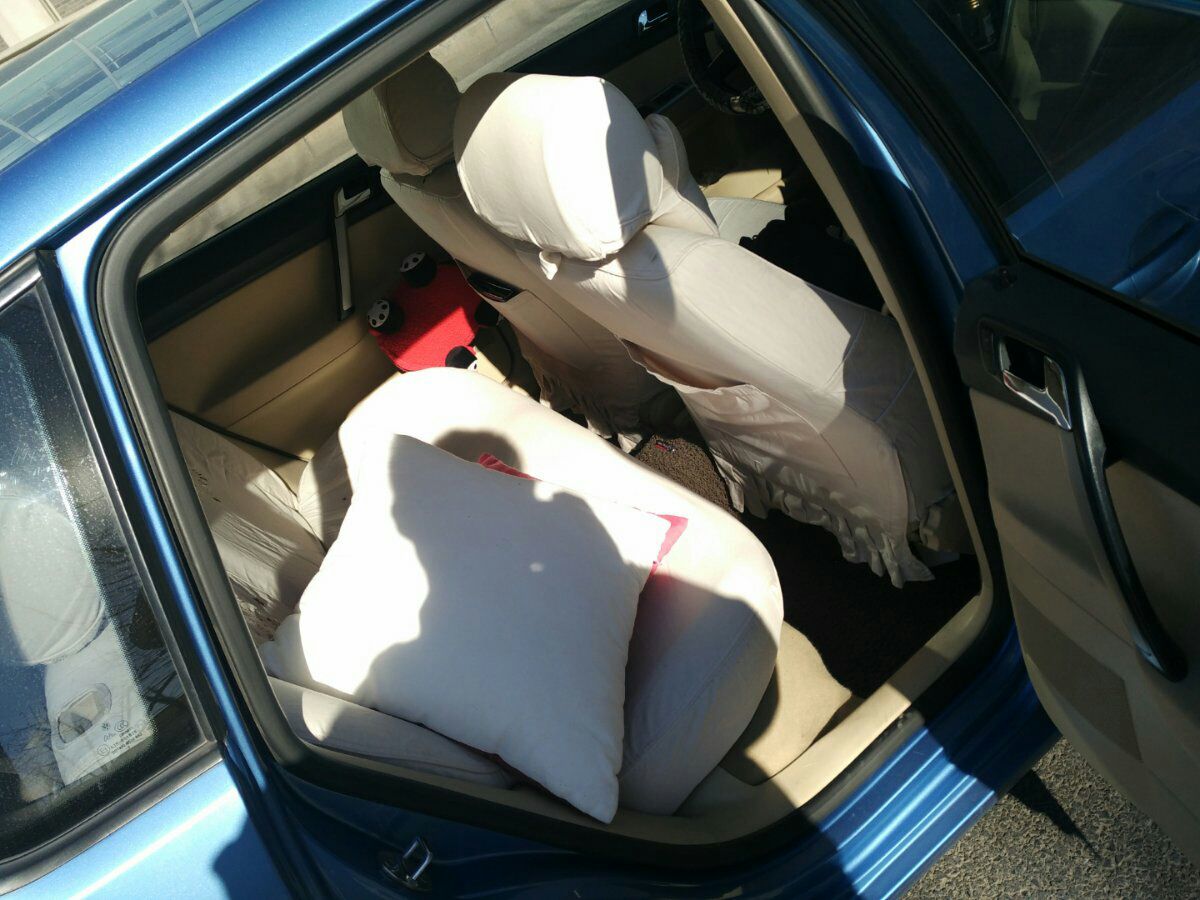 [北京] 大众 polo 2007年出厂 1.4l 自动