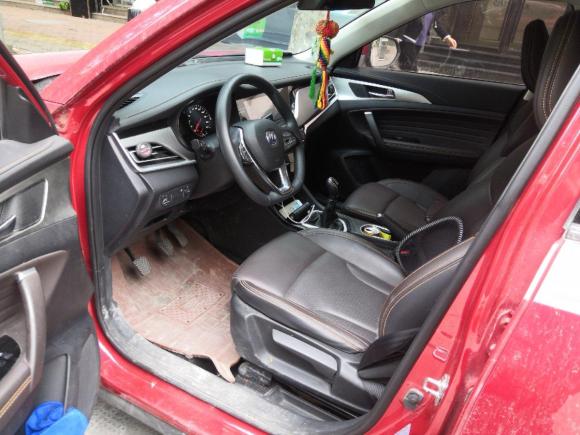 [嘉兴·豫S] 二手长安长安CS35 PLUS2019款 1.6L 手动畅联版