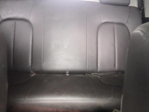 [宁波·浙B] 二手江铃域虎32018款 2.5T柴油两驱进取版长轴距