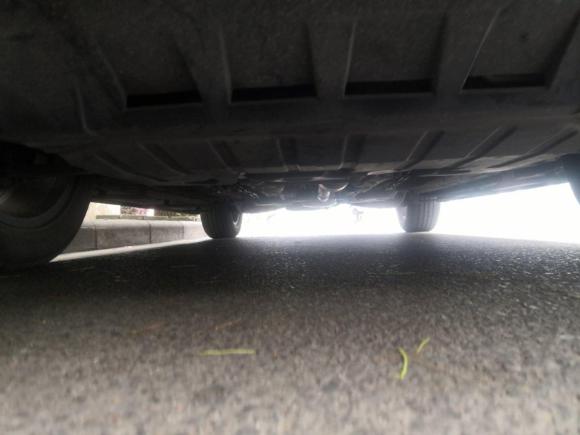 [无锡·苏B] 二手宝沃宝沃BX72016款 28T 两驱豪华版 5座