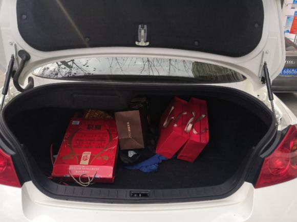 [济南·鲁A] 二手英菲尼迪英菲尼迪G系2013款 G25 Sedan 豪华运动版