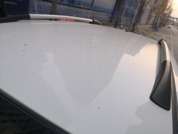 [成都·川A] 二手启辰启辰T702015款 1.6L 手动睿行版