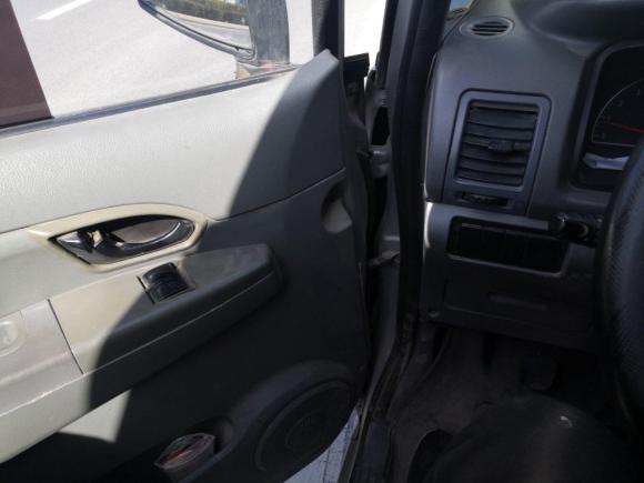 [青岛·鲁B] 二手东风帅客2013款 1.5L 手动标准型7座 国V