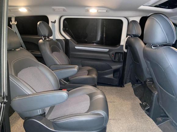 [宁波·浙B] 二手上汽大通上汽大通G102018款 PLUS 2.0T 自动精英版