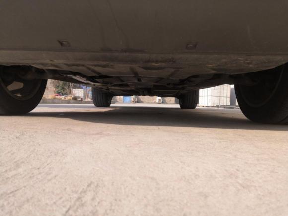 [南通·苏F] 二手奥迪奥迪Q72014款 35 TFSI 运动型