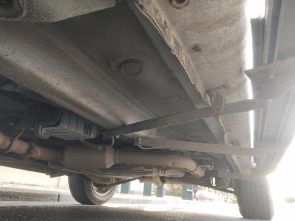 [合肥·皖A] 二手奇瑞瑞虎2012款 精英版 1.6L 手动舒适型DVVT