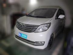 [武汉·鄂A]长安凯程&nbsp;&nbsp;长安睿行S50&nbsp;&nbsp;2017款1.5L手动豪华型国V