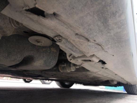 [义乌·浙G] 二手荣威荣威5502012款 550D 1.8T 自动品臻版