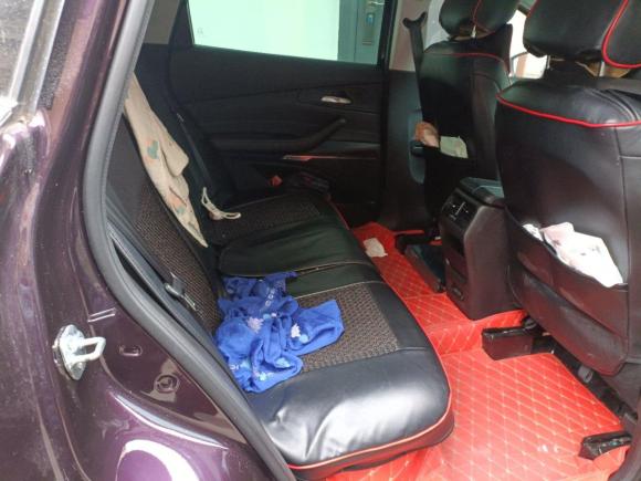 [义乌·浙G] 二手星途星途TXL2019款 1.6T 两驱钻石版