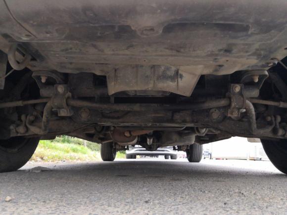 [芜湖·皖B] 二手东风风行菱智2014款 V3 1.5L 7座标准型II