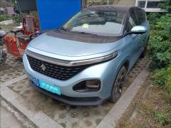 [合肥·皖D]宝骏&nbsp;&nbsp;宝骏RM-5&nbsp;&nbsp;2019款1.5TCVT24小时在线豪华型7座