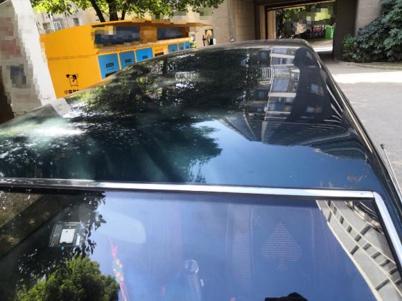 [南昌·赣A] 二手猎豹汽车猎豹64812014款 2.2L 手动两驱