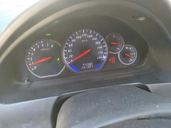 [上海·沪C] 二手三菱格蓝迪2007款 2.4 七座舒适版