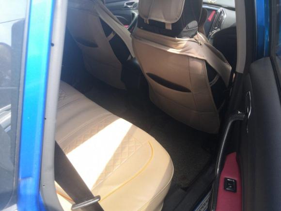 [深圳·湘M] 二手猎豹汽车猎豹CS92017款 1.5L CVT舒适型