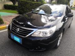 [常州·苏D]雷诺&nbsp;&nbsp;纬度&nbsp;&nbsp;2011款2.0LCVT豪华导航版