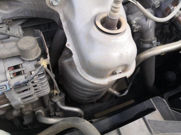 [无锡·苏B] 二手本田杰德2014款 1.8L CVT豪华版 5座