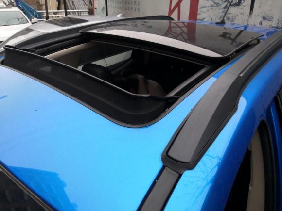 [合肥·皖A] 二手比亚迪元新能源2018款 EV360 智联炫酷型