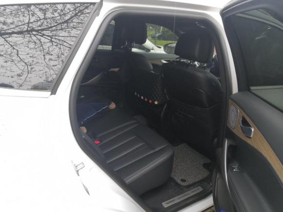 [合肥·皖A] 二手腾势腾势X2020款 PHEV旗舰版