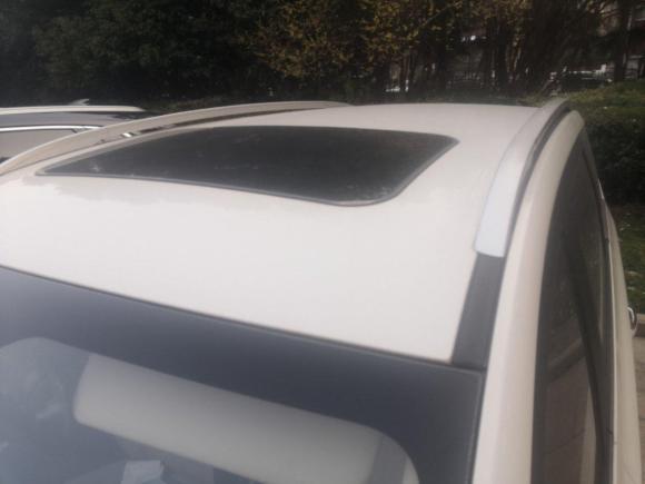 [常州·苏D] 二手宝骏宝骏3602019款 1.5L 自动豪华型 国VI