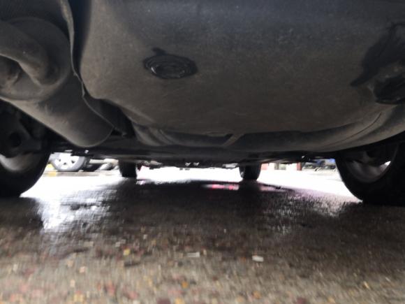 [南通·沪C] 二手奥迪奥迪A6    2004年    2.4L      自动