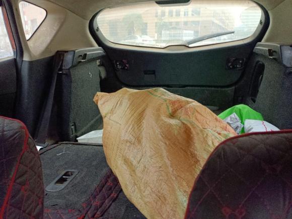 [金华·浙G] 二手马自达马自达32010款 两厢 1.6手动舒适型