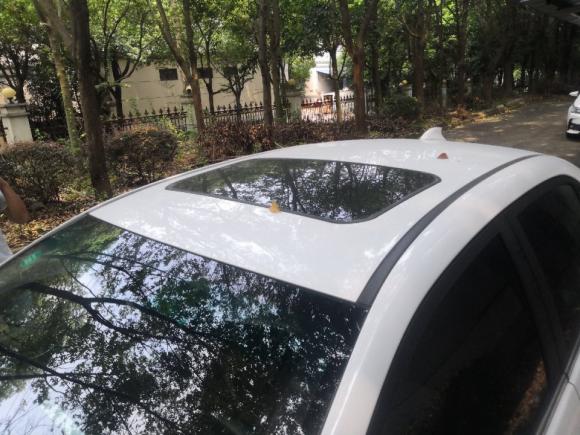 [金华·浙A] 二手比亚迪秦2018款 1.5T 智联尊贵型