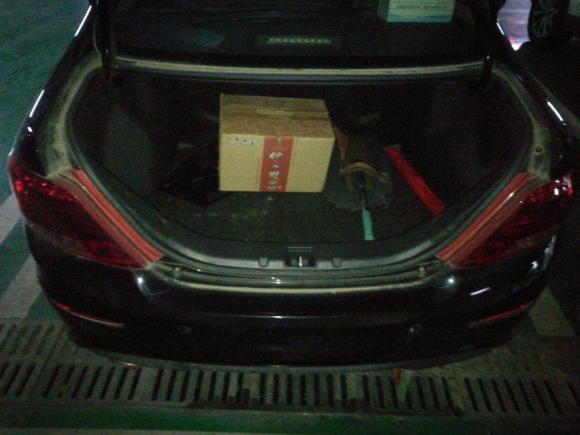 [常州·苏M] 二手比亚迪速锐2018款 1.5L 手动畅享型