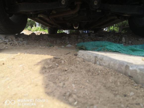 [青岛·川H] 二手捷途捷途X702020款 1.5T 手动悦行版 5座