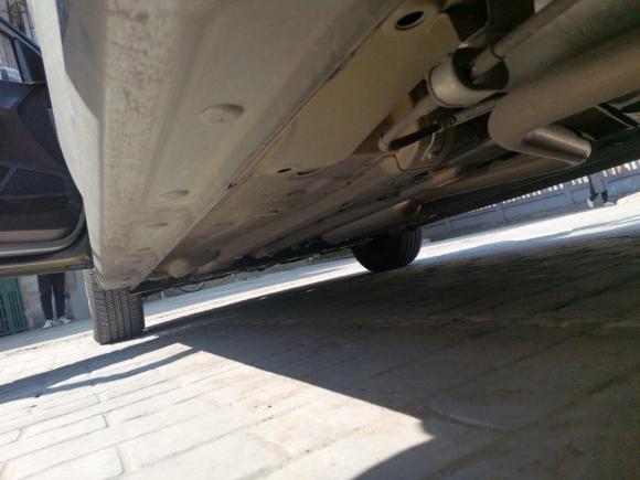 [常州·苏D] 二手宝骏宝骏310W2017款 1.5L 手动舒适型 国VI