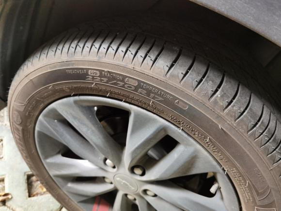 [杭州·浙A] 二手雪佛兰沃兰多2020款 轻混 Redline 530T 自动纵享版（5+2款）