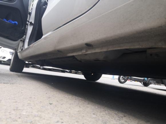 [北京·京A] 二手欧拉欧拉R12019款 351km 灵趣版