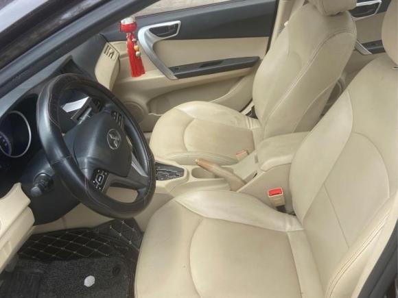 [佛山·粤Y] 二手东南V5菱致2012款 1.5L CVT舒适型