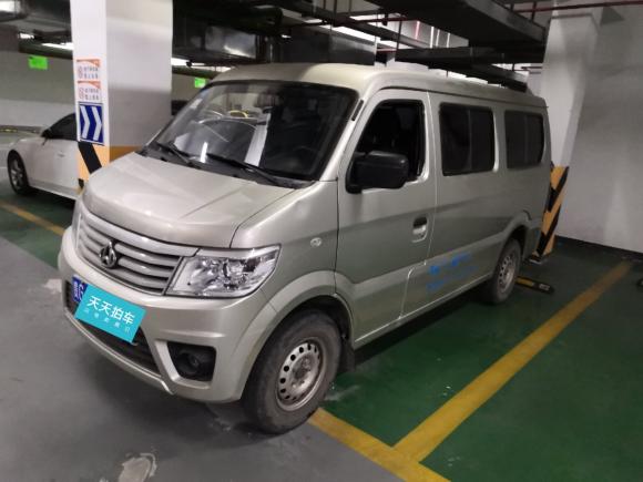 [杭州·贵G] 二手长安轻型车长安之星92015款 1.5L 基本型4G15S