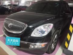 [深圳·鲁B]别克&nbsp;&nbsp;昂科雷&nbsp;&nbsp;2009款3.6LCXL1精英版