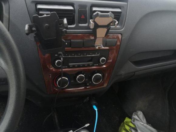 [广州·粤A] 二手长安轻型车睿行M602020款 1.5L标准型国VI 6座DAM15KR