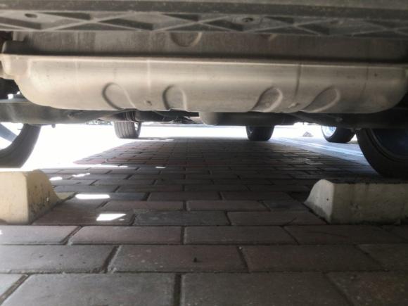 [上海·皖B] 二手斯柯达柯迪亚克2019款 改款 TSI380 7座四驱旗舰版 国VI