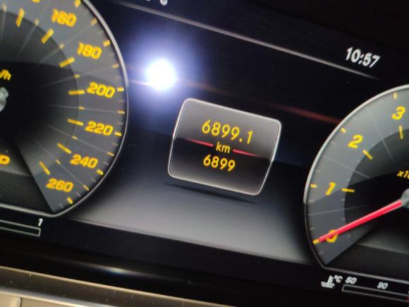 [广州·粤A] 二手奔驰奔驰CLS级2020款 CLS 300 豪华型