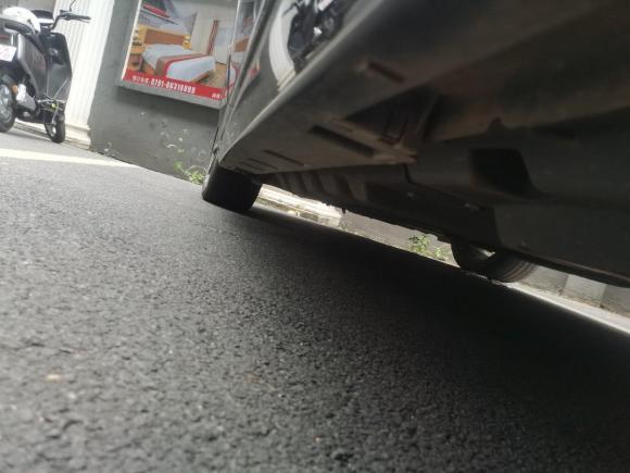 [南昌·赣A] 二手福特金牛座2019款 EcoBoost 245 尊享版