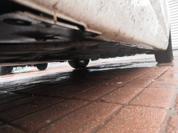 [济南·鲁A] 二手宝马宝马2系旅行车2016款 218i 时尚型