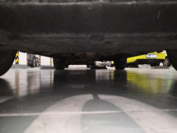 [南京·苏A] 二手领克领克062020款 1.5T 耀Halo