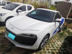 [青岛·鲁B]零跑汽车&nbsp;&nbsp;零跑S01&nbsp;&nbsp;2020款460Pro